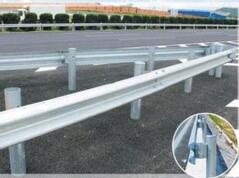 波形護(hù)欄立柱