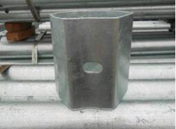 高速公路防阻塊