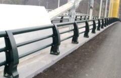 橋梁防撞護(hù)欄