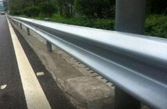 波形梁護(hù)欄板