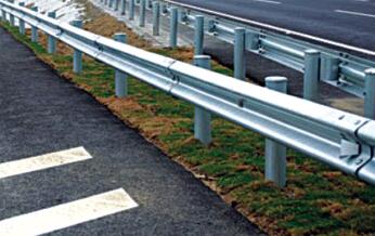 半剛性護(hù)欄