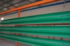 波形梁鋼護(hù)欄熱浸鍍鋁層耐腐蝕機(jī)理