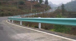 公路護(hù)欄