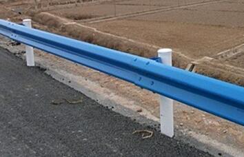 波形粱護(hù)欄