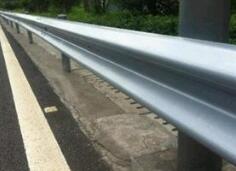 波形護(hù)欄板