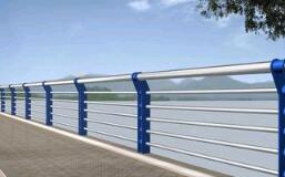 公路橋梁護(hù)欄