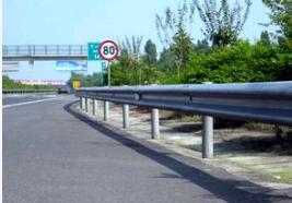 波形護欄廠家交通安全