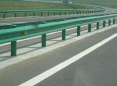 波形護(hù)欄工程