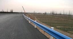 波形護(hù)欄板