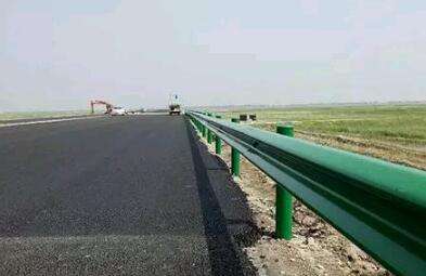 波形護欄板價格影響因素